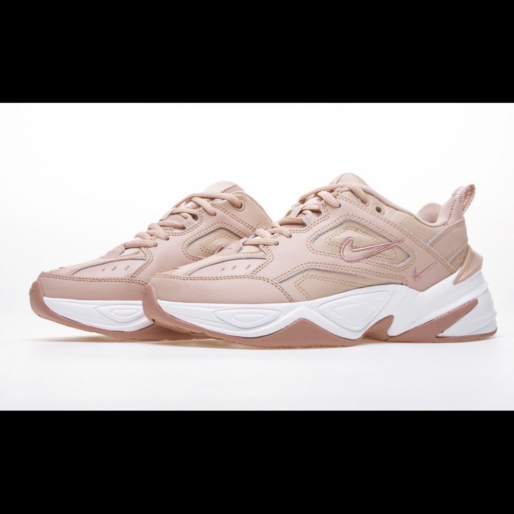 Womens size 10 Nike M2K Tekno ‘Particle Beige’ Women’s Shoes